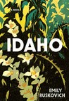 Idaho cover