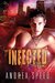 Infected Holden (Mean Streets, #1; Infected) by Andrea Speed