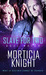 Slave For Two (Soul Match, #1) by Morticia Knight