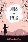 Antes de Partir