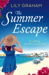 The Summer Escape cover