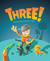 Three! by Tia Perkin