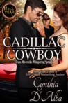 Cadillac Cowboy cover