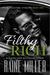 Filthy Rich (Blackstone Dynasty, #1)