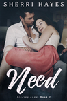 Need (Finding Anna #2)