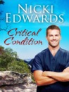 Critical Condition (Escape to the Country #4)