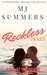 Reckless in Rio by M.J. Summers