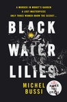 Black Water Lilies cover