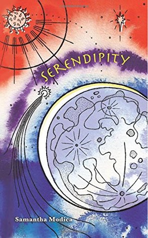 Serendipity by Samantha Modica