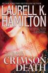 Crimson Death (Anita Blake, Vampire Hunter, #25)