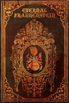 Eternal Frankenstein cover