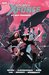 Uncanny X-Force by Rick Remender The Complete Collection, Volume 1 by Rick Remender