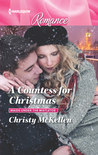 A Countess for Christmas (Maids Under the Mistletoe #1)