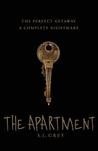 The Apartment cover