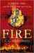 Fire by C.C. Humphreys
