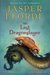 The Last Dragonslayer (The Last Dragonslayer, #1) by Jasper Fforde