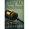 Out Lawyered cover