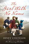 The Girl With No Name cover