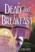 Dead and Breakfast (Merry Ghost Inn #1) by Kate Kingsbury