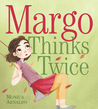 Margo Thinks Twice cover