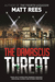 The Damascus Threat (Dominic Verrazzano Thriller #1) by Matt Rees