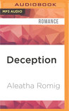 Deception cover