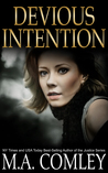 Devious Intention cover