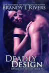 Deadly Design cover