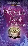 The Unexpected Gift of Joseph Bridgeman (The Downstream Diaries, #1)