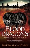 Blood Dragons cover