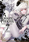 Książe Piekieł: Devils and Realist, vol. 7 (Makai Ouji: Devils and Realist, #7)
