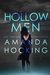 Hollowmen (The Hollows, #2) by Amanda Hocking