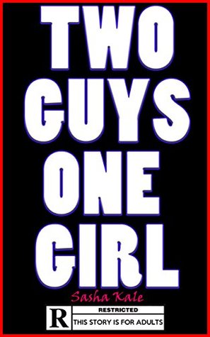 two-guys-one-girl