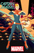 Captain Marvel, Vol. 1 Rise of Alpha Flight by Michele Fazekas