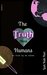 The Truth About Humans as told by an alien by Leah Ruth Hart