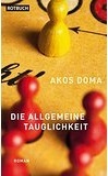 die-allgemeine-tauglichkeit-roman