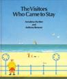 The Visitors Who Came To Stay cover