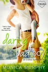 Daring the Bad Boy cover