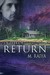 Depth of Return (Another Healing, #2) by M. Raiya