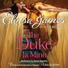 The Duke Is Mine cover
