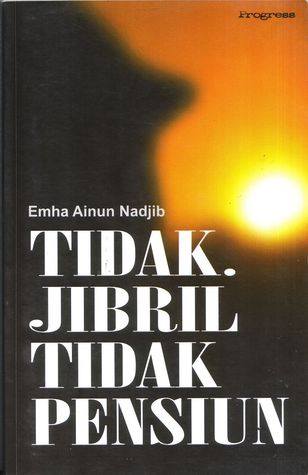 Download Tidak. Jibril Tidak Pensiun Epub Download Tidak. Jibril Tidak Pensiun Epub