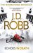 Echoes in Death (In Death, #44) by J.D. Robb