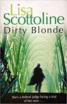 Dirty Blonde cover