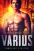 Varius (Luna Lodge, #9) by Madison Stevens