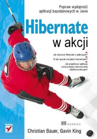 Hibernate In Action Second Edition Hibernate In Action Second Edition