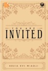 You Are Invited cover