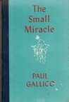 The Small Miracle cover