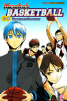 黒子のバスケ [Kuroko no Basuke] 1