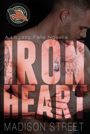 iron-heart