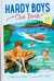 Water-Ski Wipeout (Hardy Boys Clue Book #3) by Franklin W. Dixon